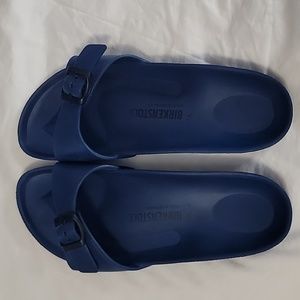 BIRKENSTOCK slides